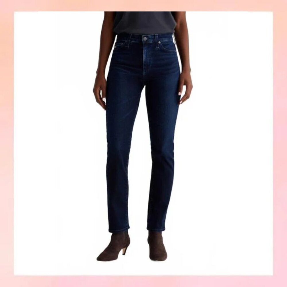 AG Adriano Goldschmied jeans- Size 34